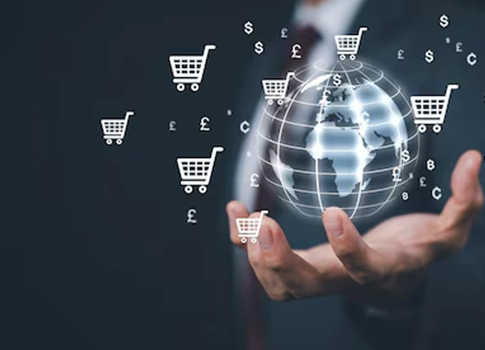 Global Market Expansion